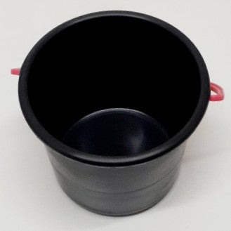Buzz Black Bucket 9L