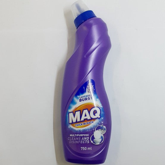 Maq Bleach 750ml
