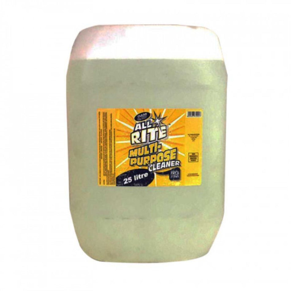 All Rite Cleaner Multi purpose 25L