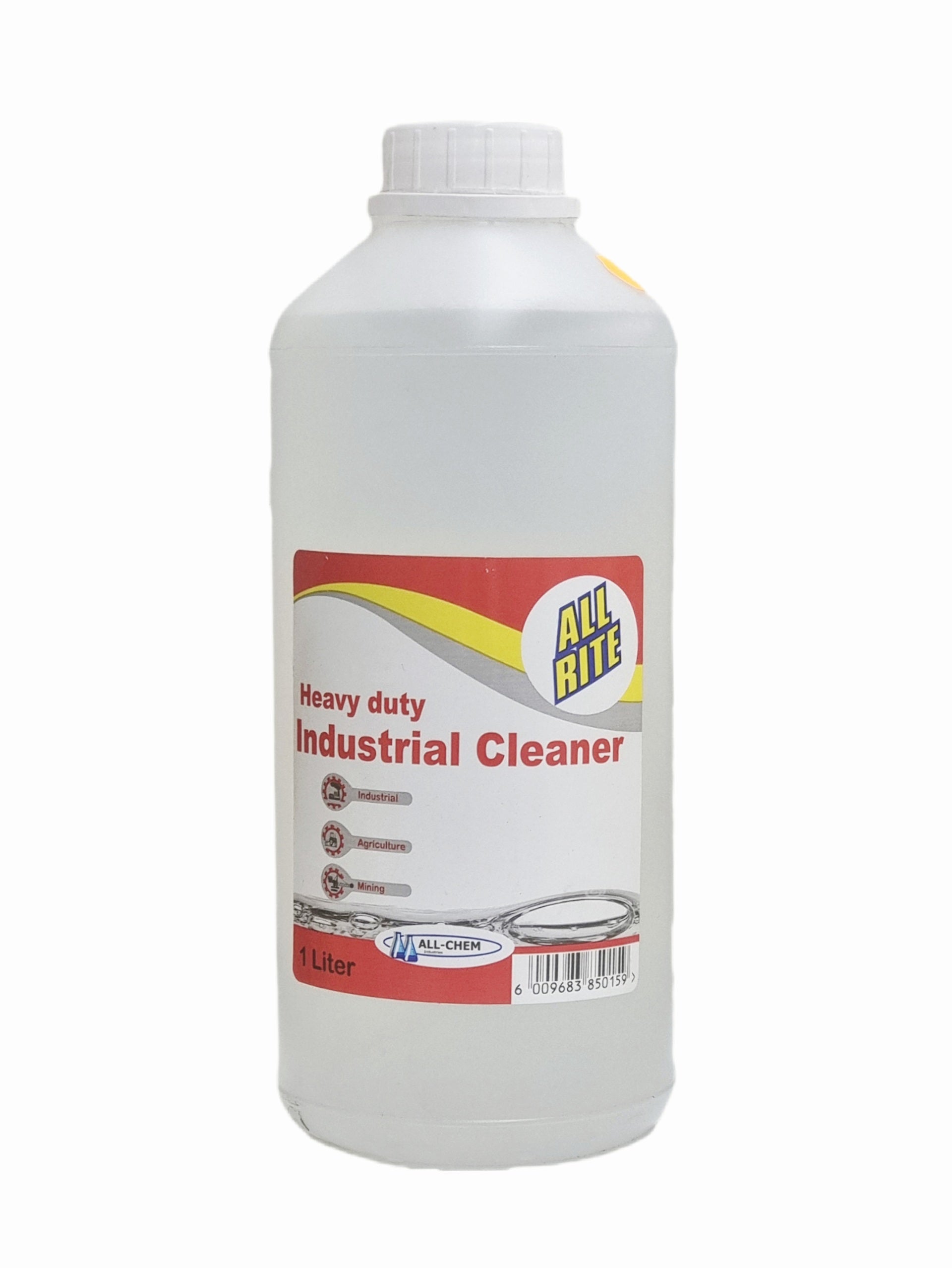 All Rite Cleaner Heavy Industrial 1L