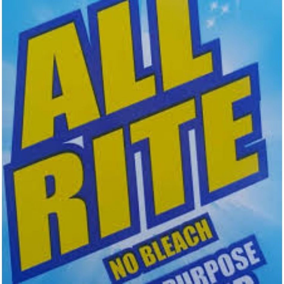 All Rite Cleaner Hand 1KG