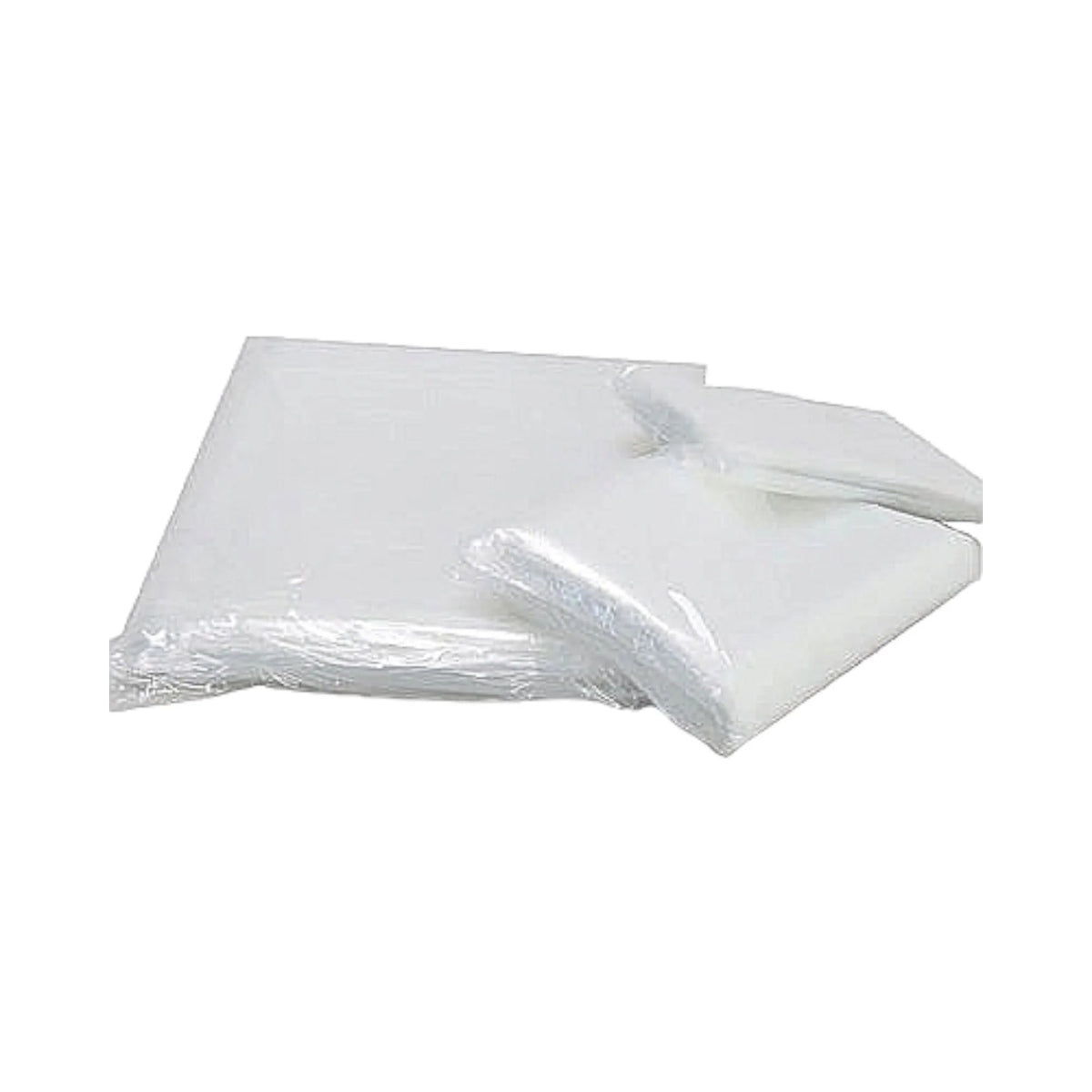 Generic Micron Plastic Bags 200 x 300 100'S DEFAULT TITLE