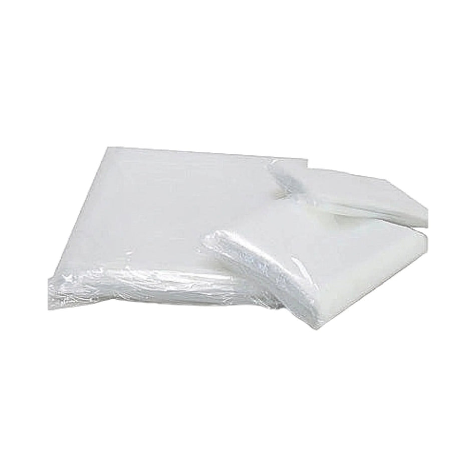 Generic Micron Plastic Bags 200 x 300 100'S DEFAULT TITLE