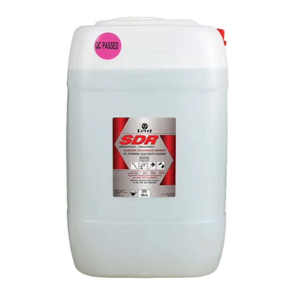 Revet Multi Purpose Degreaser SDR 25L