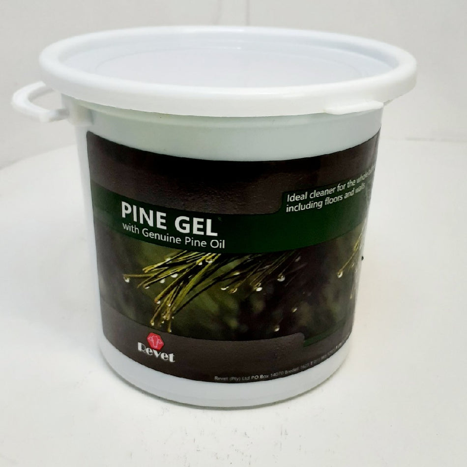 Revet Multi Purpose Cleaner Pine Gel 1L -