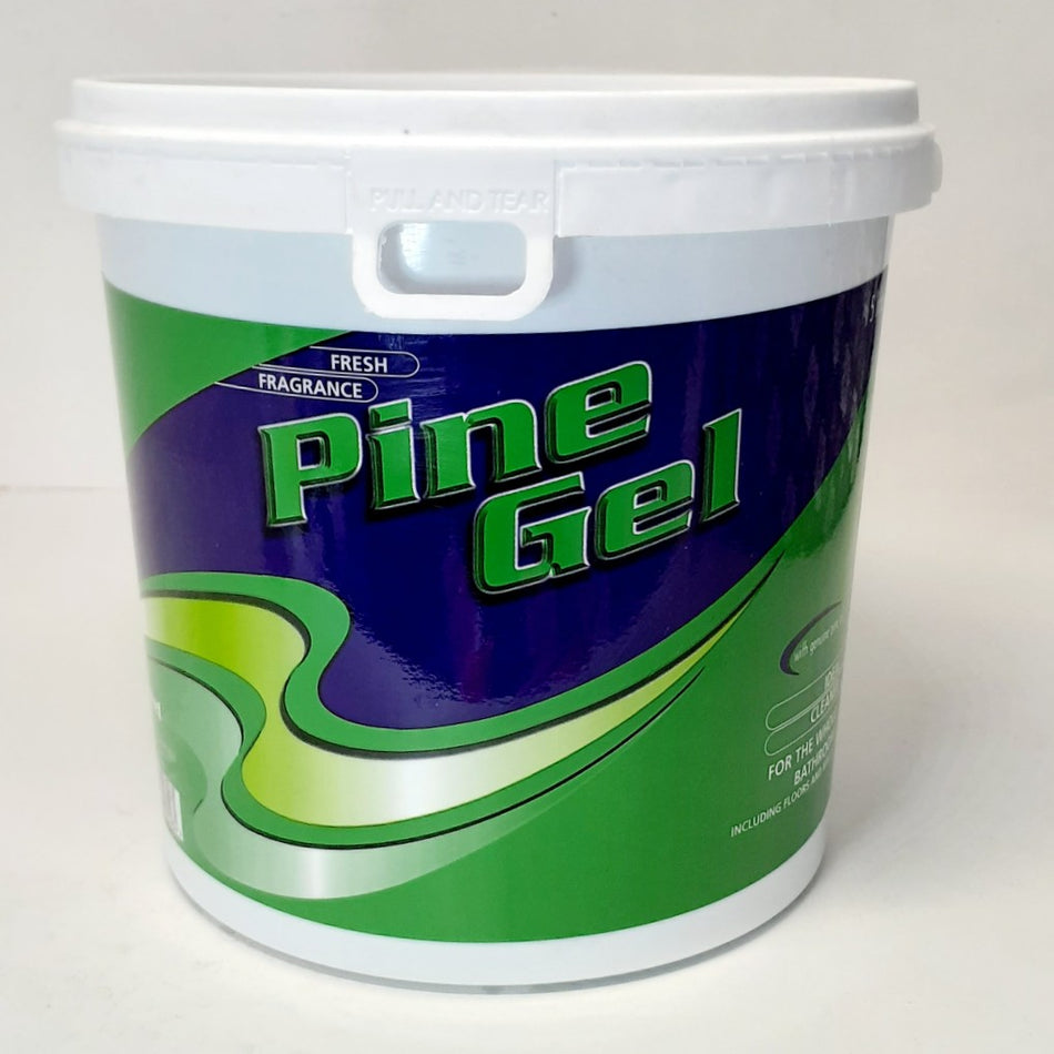Revet Multi Purpose Cleaner Pine Gel 5L -