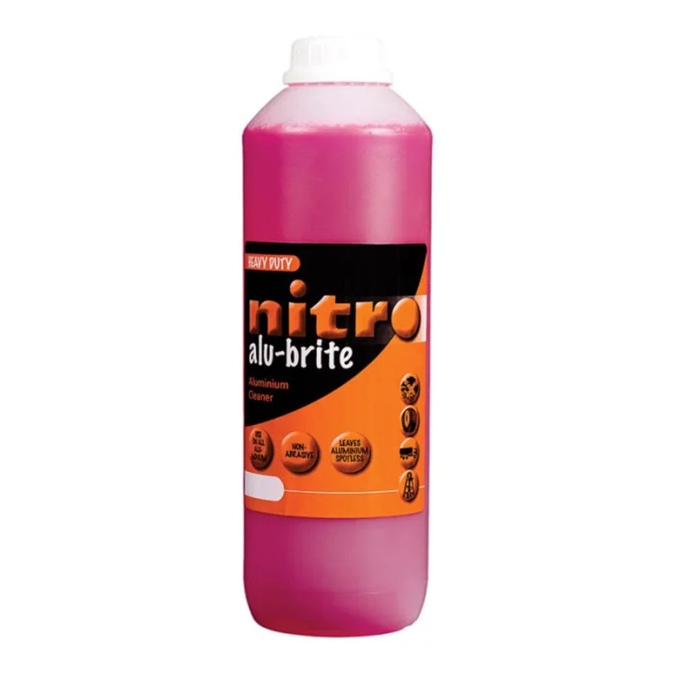 Revet Nitro Alu Brite 1L