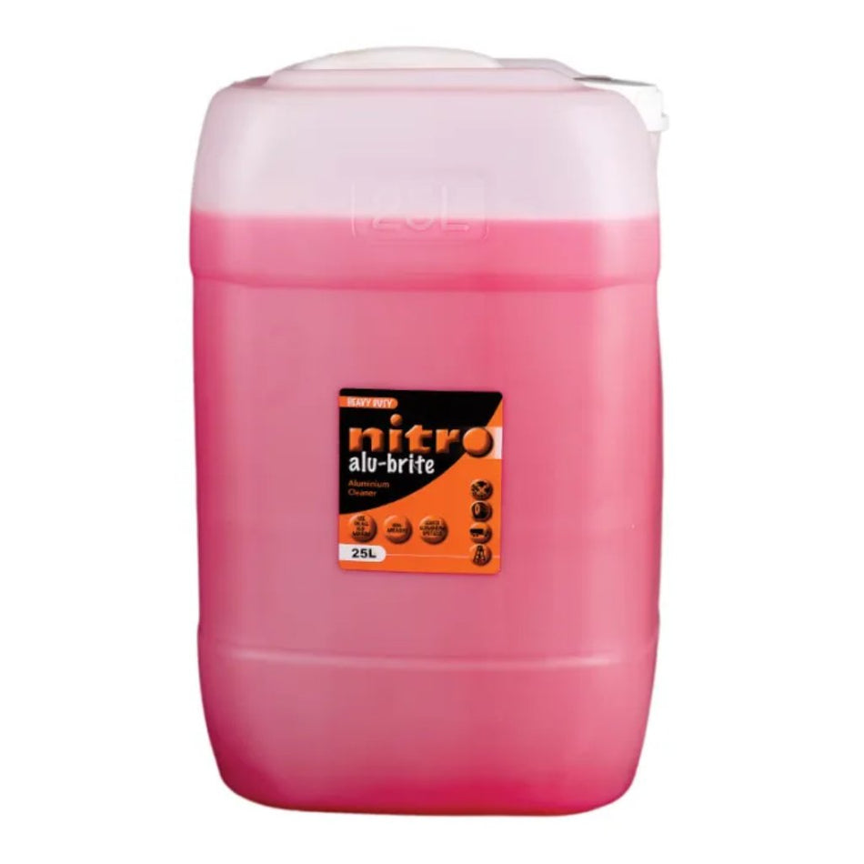 Revet Nitro Alu Brite 25L