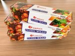 Cling Wrap Disposable  10MIC ROLL