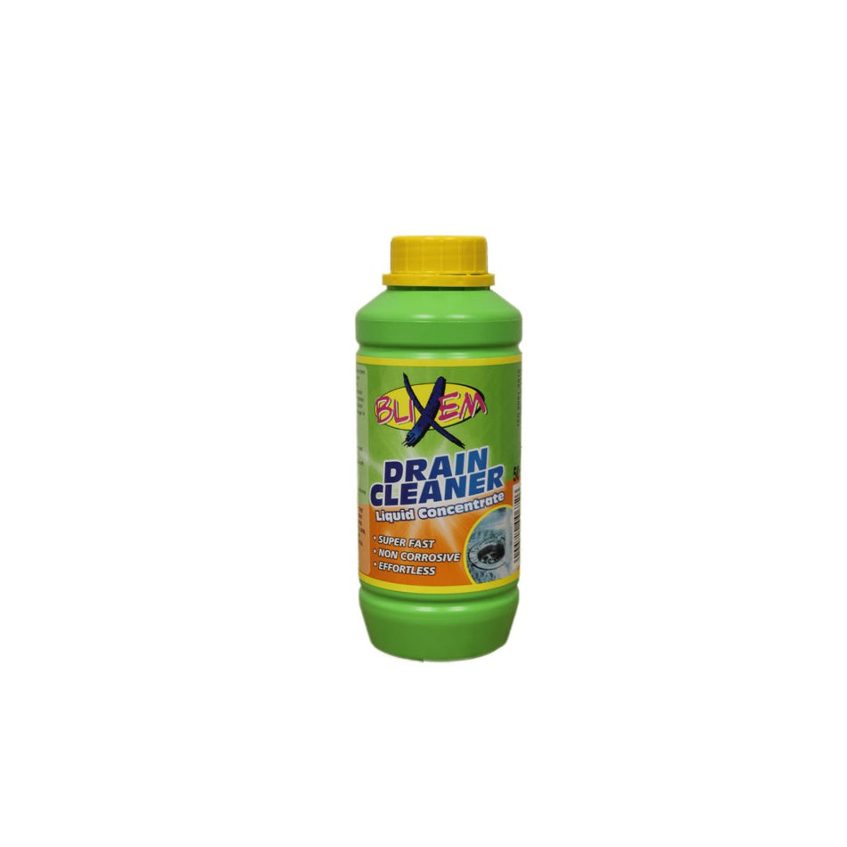 Blixem Drain Cleaner 500ML