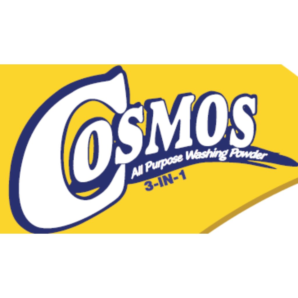Cosmos All Purpose Washing Powder 2KG -