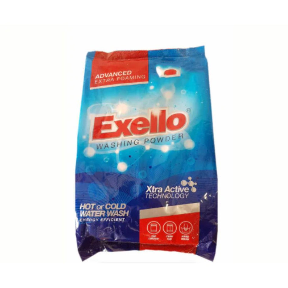 Exello Hand Washing powder 1KG