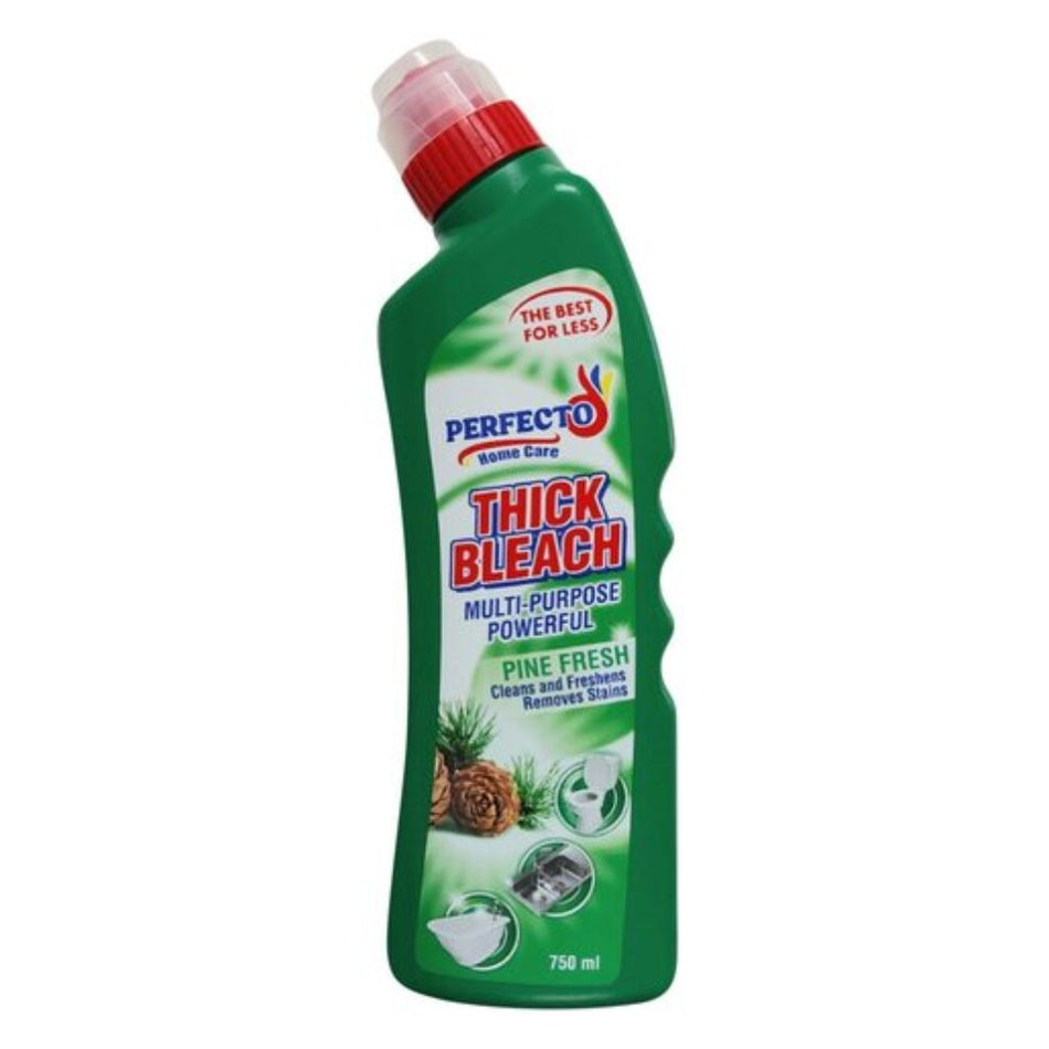PERFECTO Thick Bleach 750ML