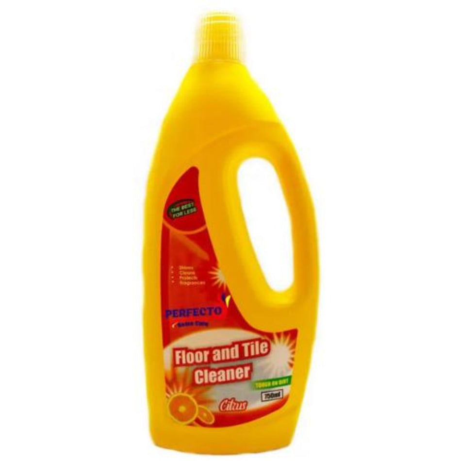 PERFECTO Tile cleaner 750ML