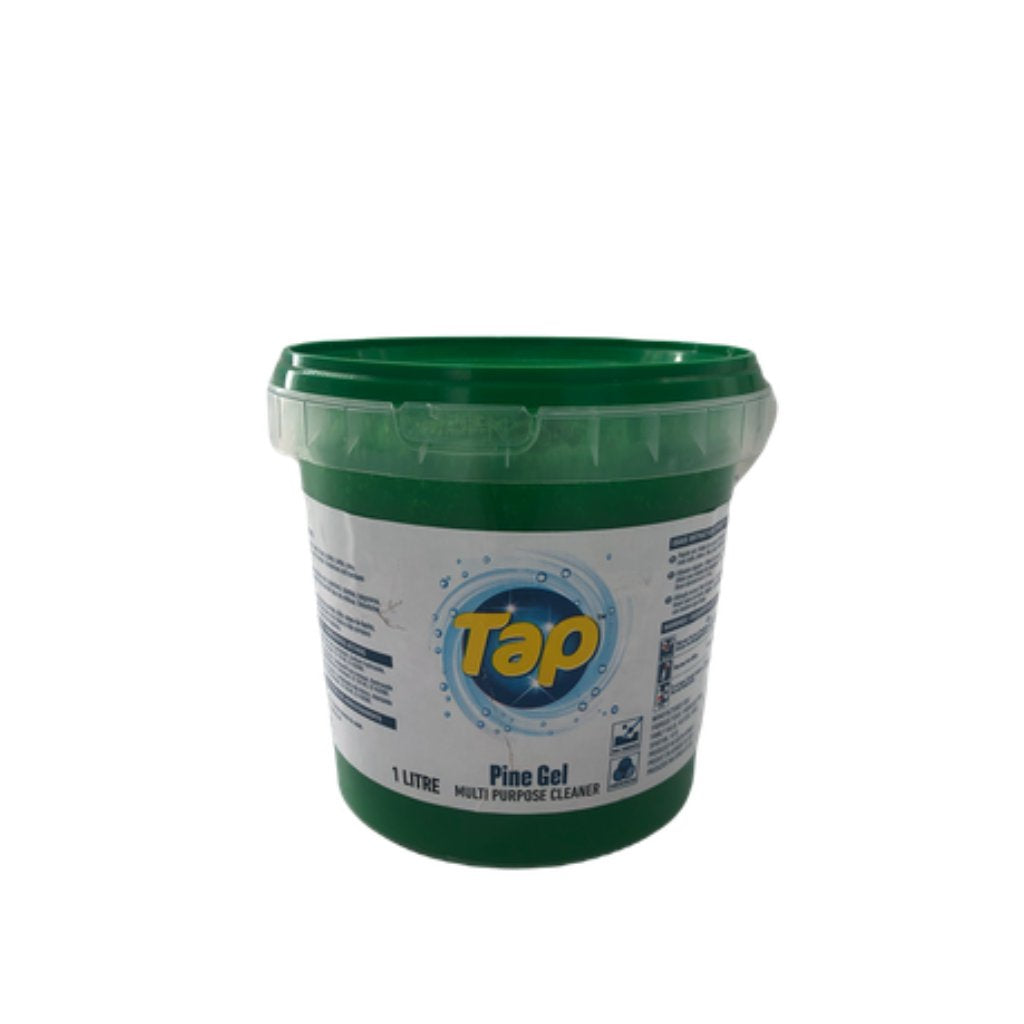 Interplay Pine Gel 1L DEFAULT TITLE
