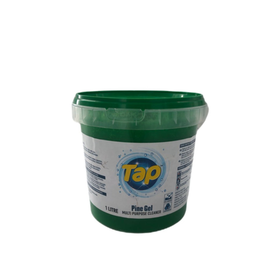 Interplay Pine Gel 1L DEFAULT TITLE