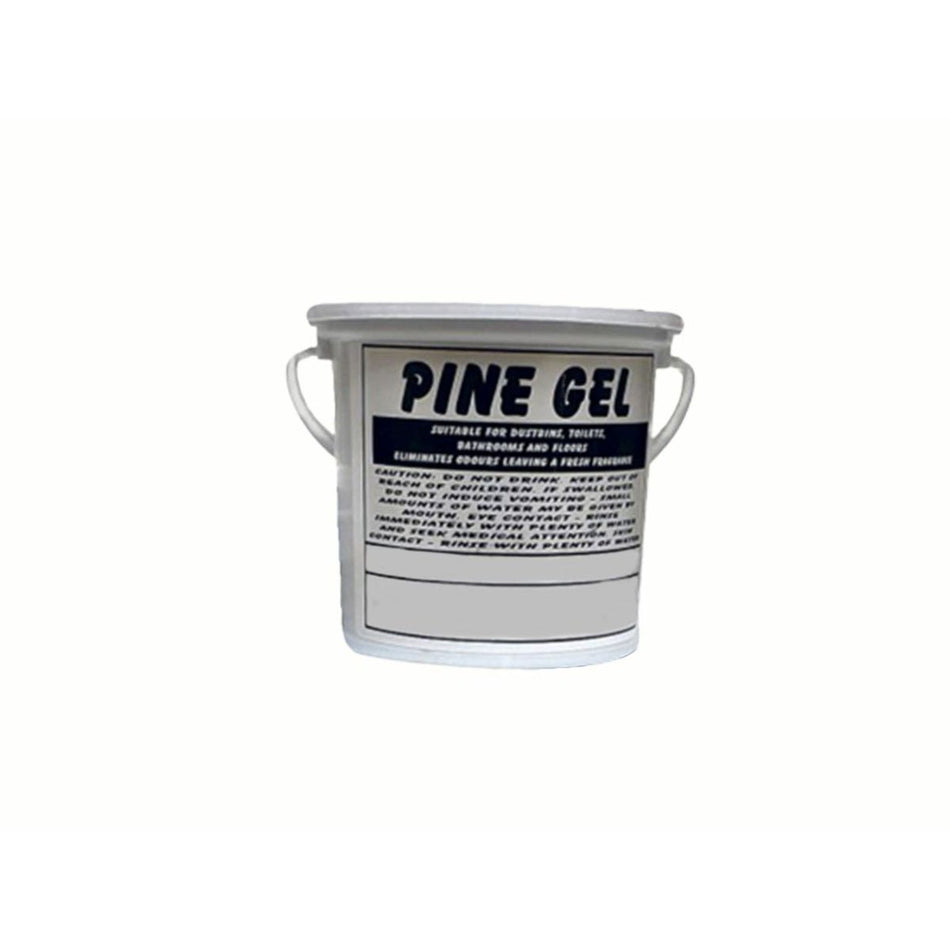 Interplay Pine Gel 5L DEFAULT TITLE