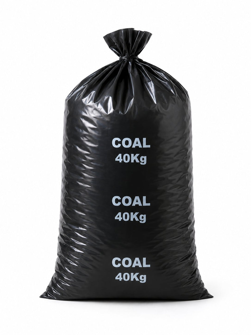 Coal (Steenkool) 40kg
