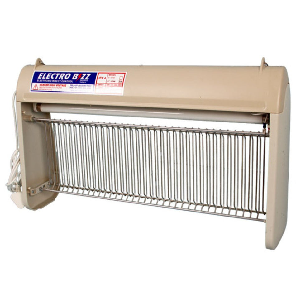 Electro Bizz Incect Killer Jnr Outdoor Single Tube