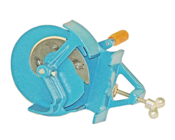 Claasens Hand Twist Biltong Slicer 2mm Slices