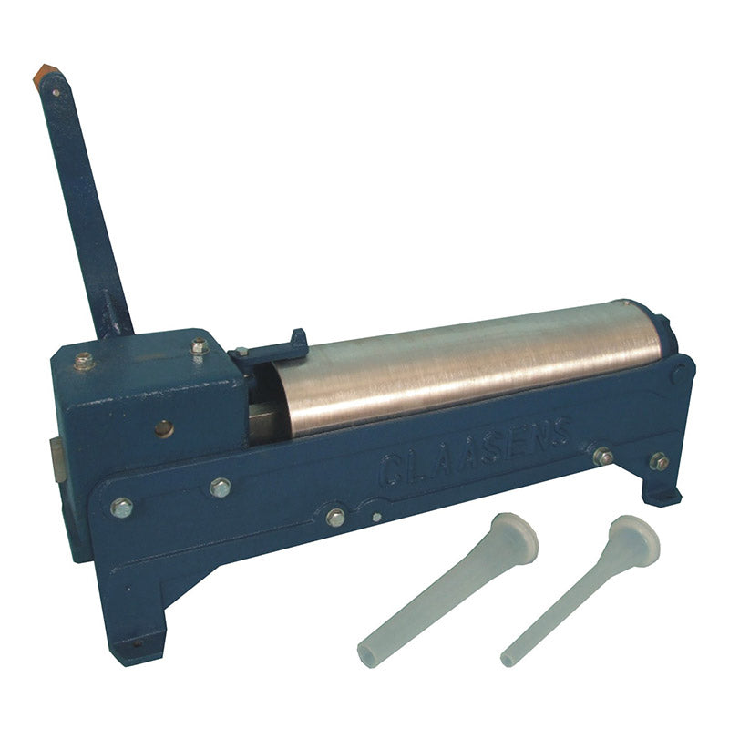 Claasens Sausage Filler Alum Gear Driven 3.1L -