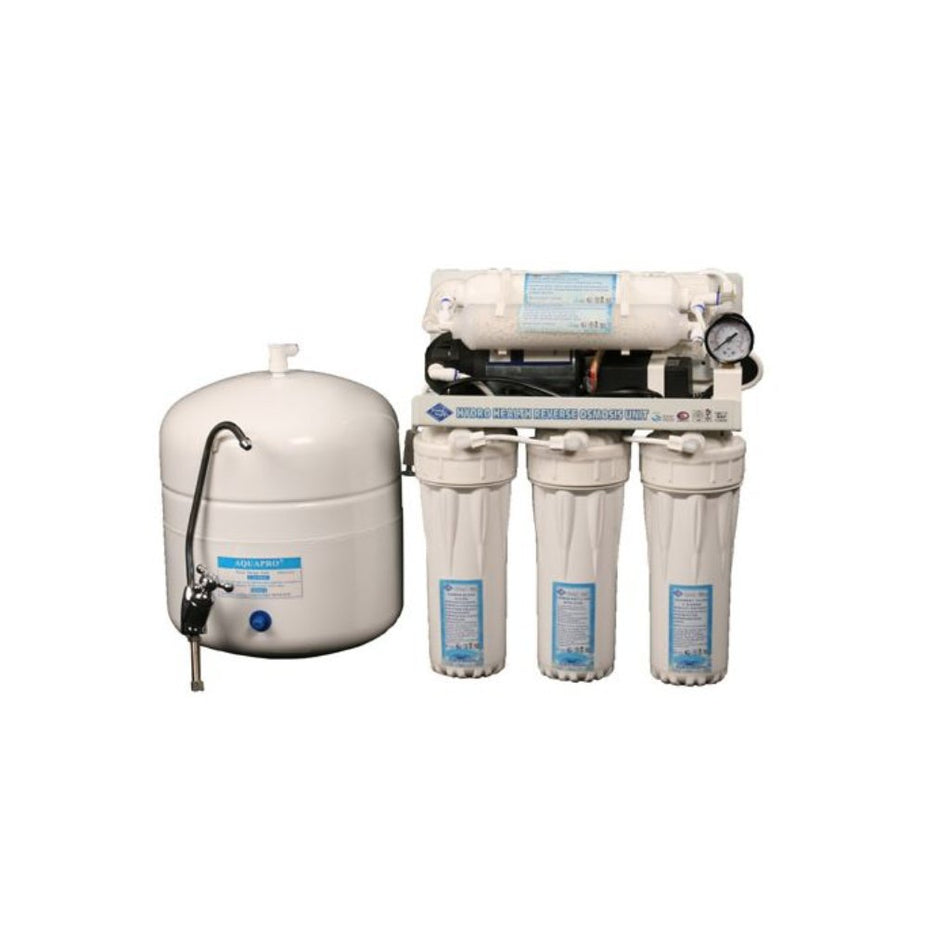 Empire Water Filter Reverse Osmo System