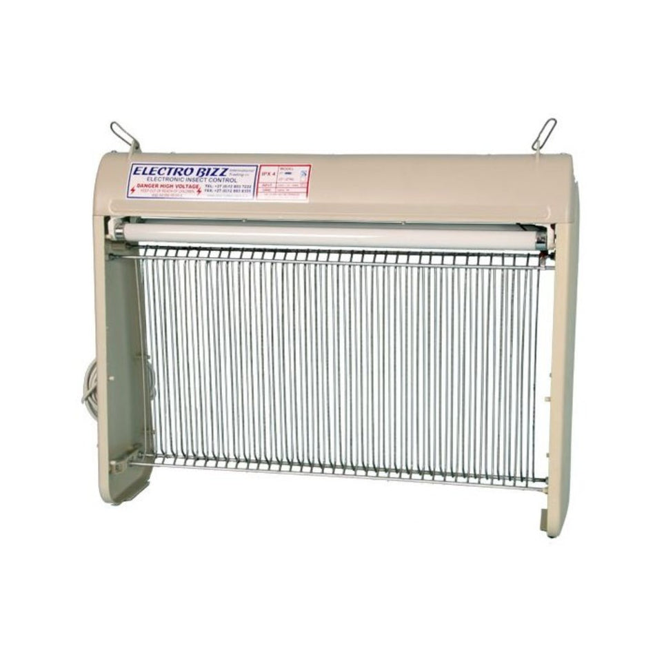 Electro Bizz Insect Killer Senior Outdoor Single Tube