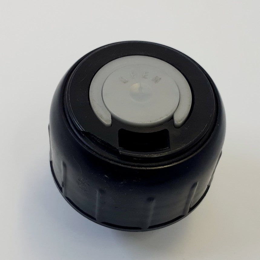 Lite Optec Va-qck Quickstop Plug 0.5L -