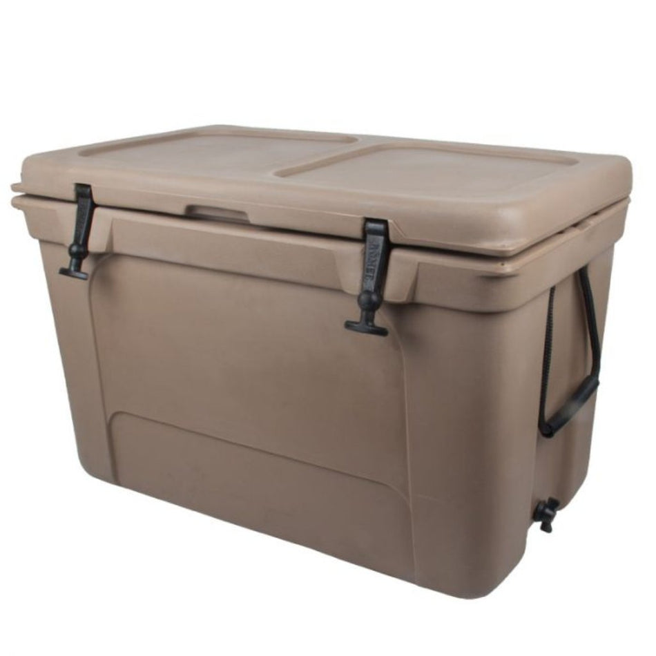 Romer Cooler Box Kalahari Sand 65L