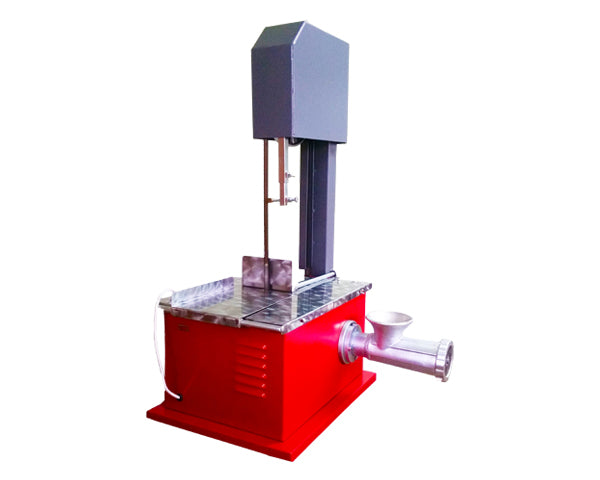 Meat O Matic Econo Meat Saw Includes No 22 Mincer -