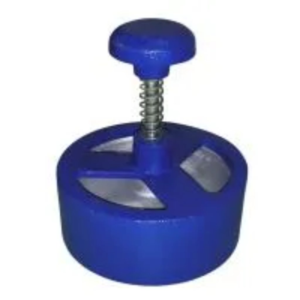 Claasens Hand Pattie Former 130MM -