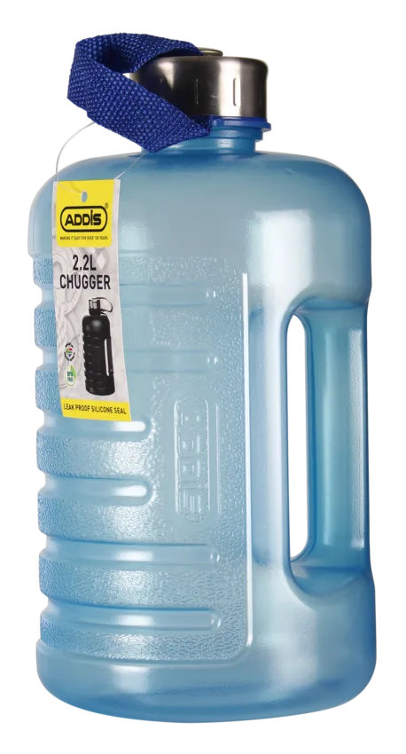 Addis Hydration Sports Bottle Chugger 2.2L -