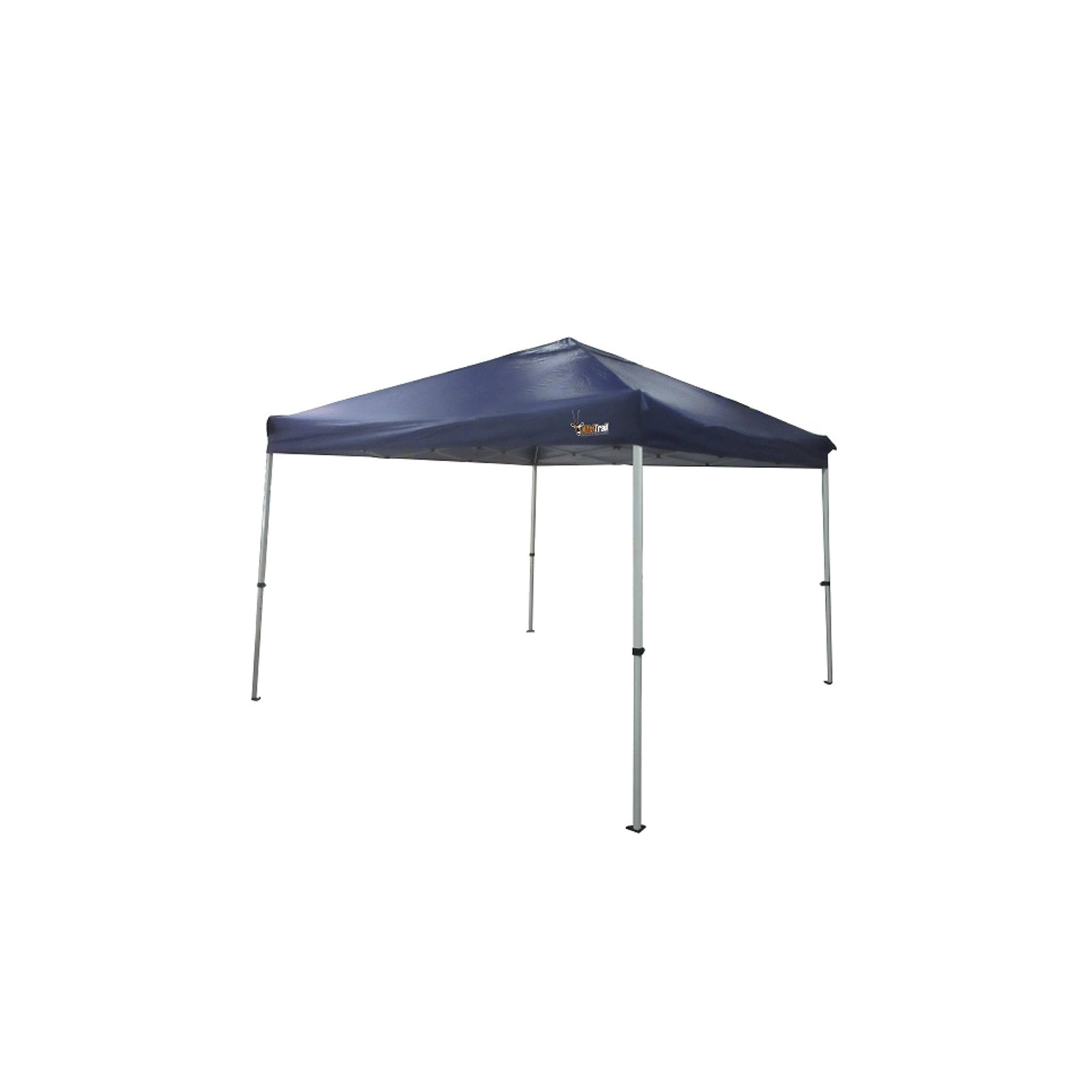 Afritrail Deluxe  Gazebo Navy Blue 3x3M -