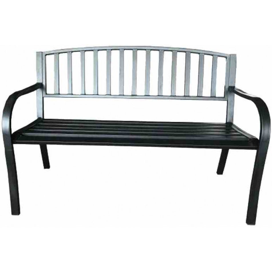 Seagull Steel Bench Chair