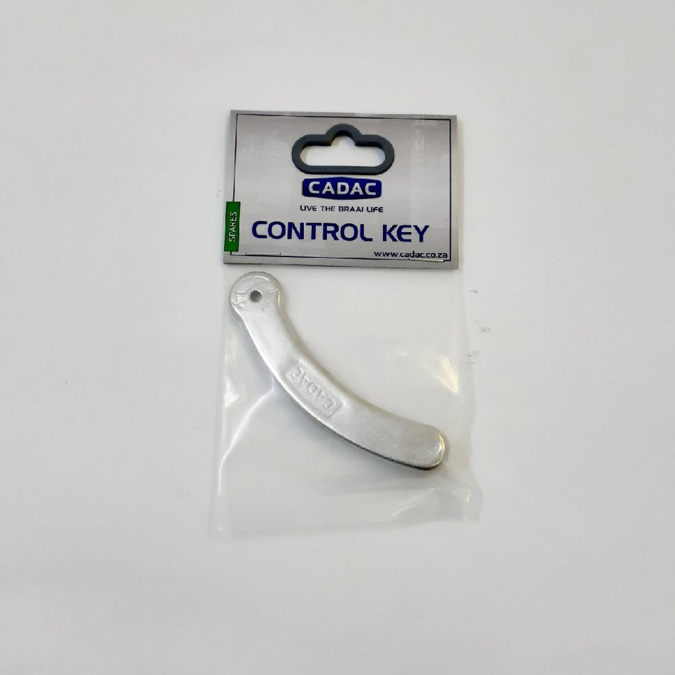 Cadac Gas Control Key