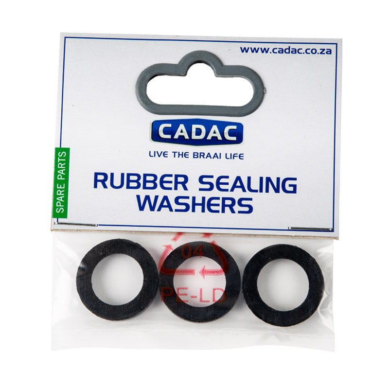 Cadac Rubber Washer 105R 3'S