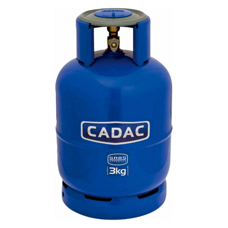 Cadac Gas Cylinder 3KG
