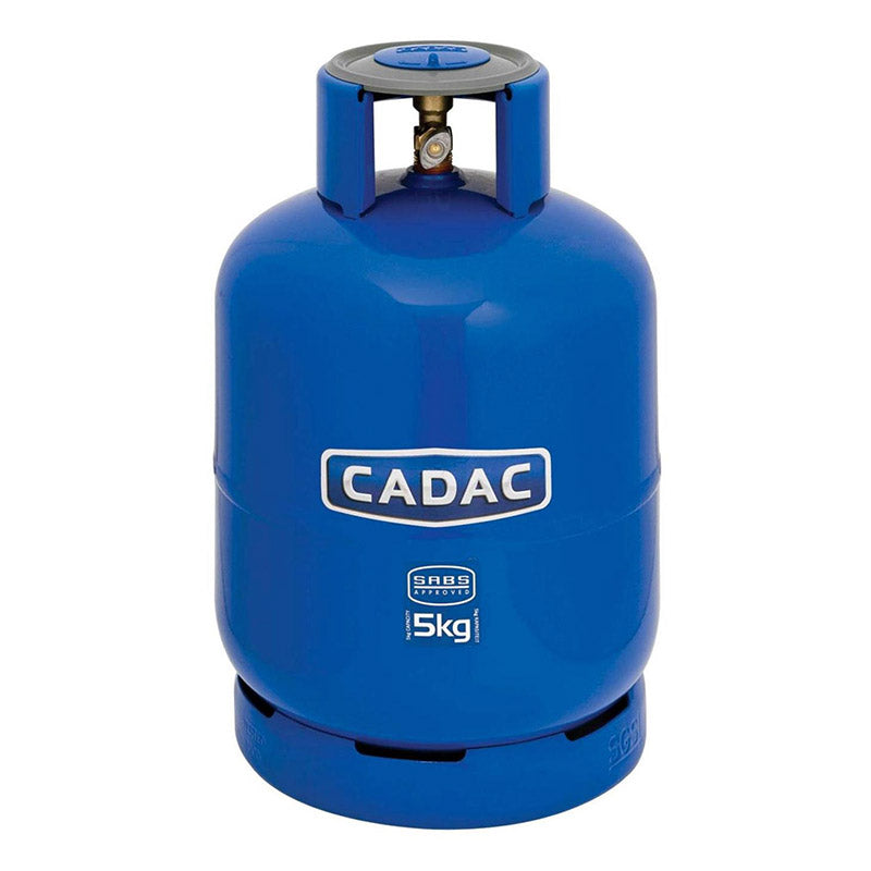 Cadac Gas Cylinder 5KG