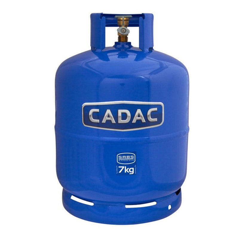 Cadac Gas Cylinder 7KG