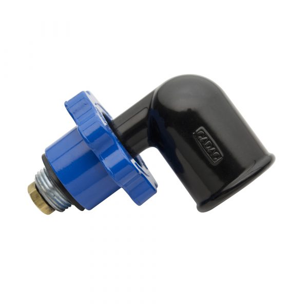 Cadac Adaptor Bullnose Swivel 339-2