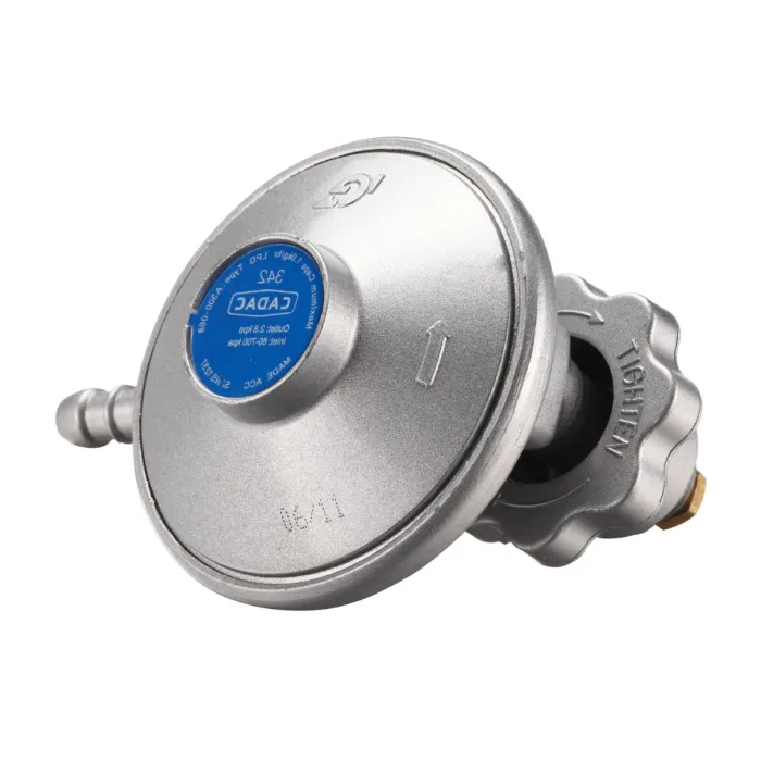 Cadac Swivel Regulator