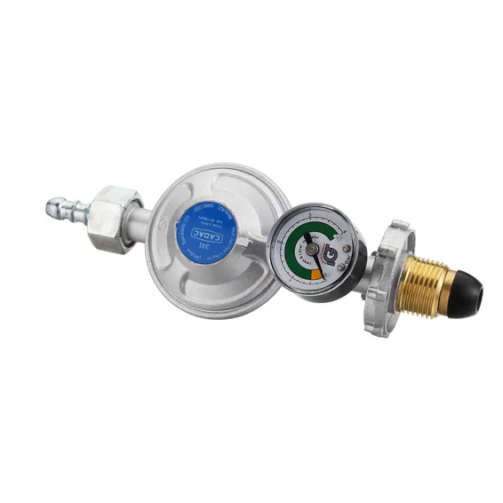 Cadac Bullnose Safety Shut Off Regulator