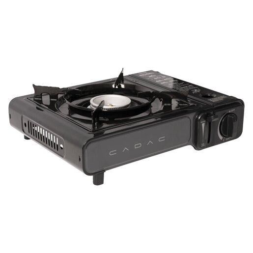 Cadac Portable Gas Stove (Use With 227g Cartridge)