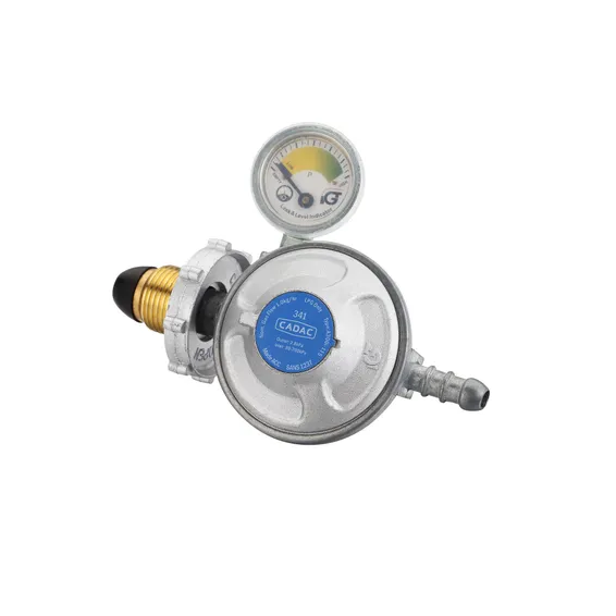Cadac Bullnose pressure Regulator