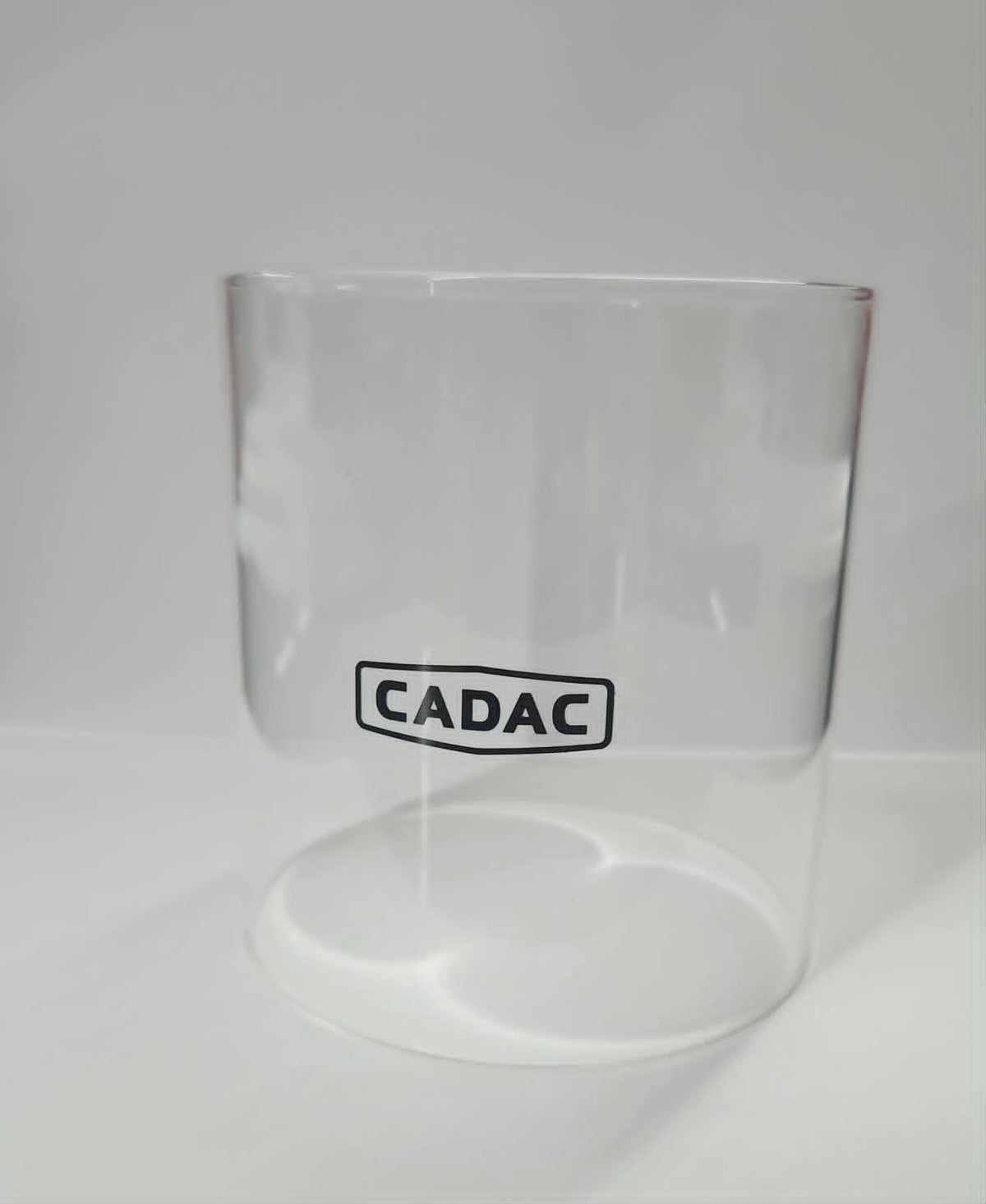 Cadac Ultra Lite 300 Candle Power Glass 1'S -