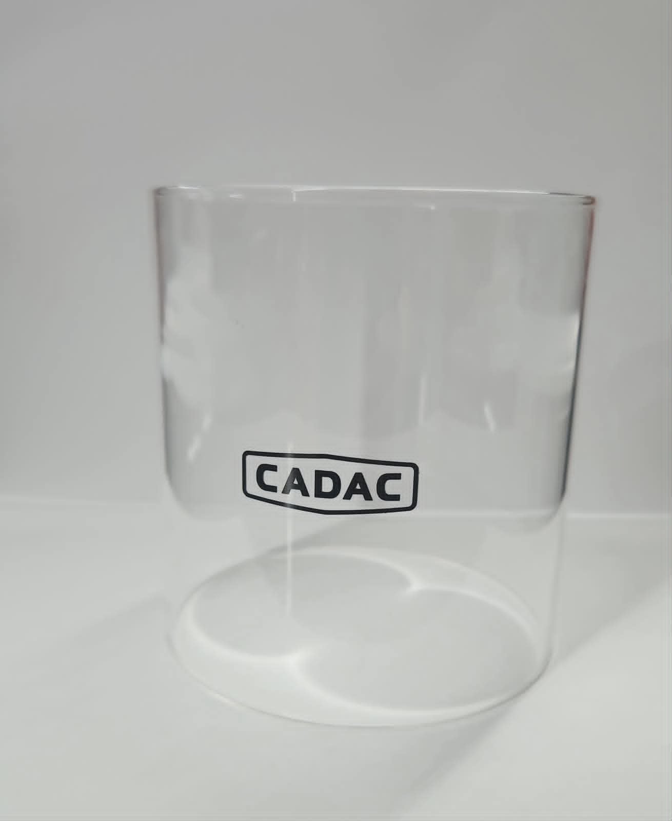 Cadac Ultra Lite 300 Candle Power Glass 1'S -