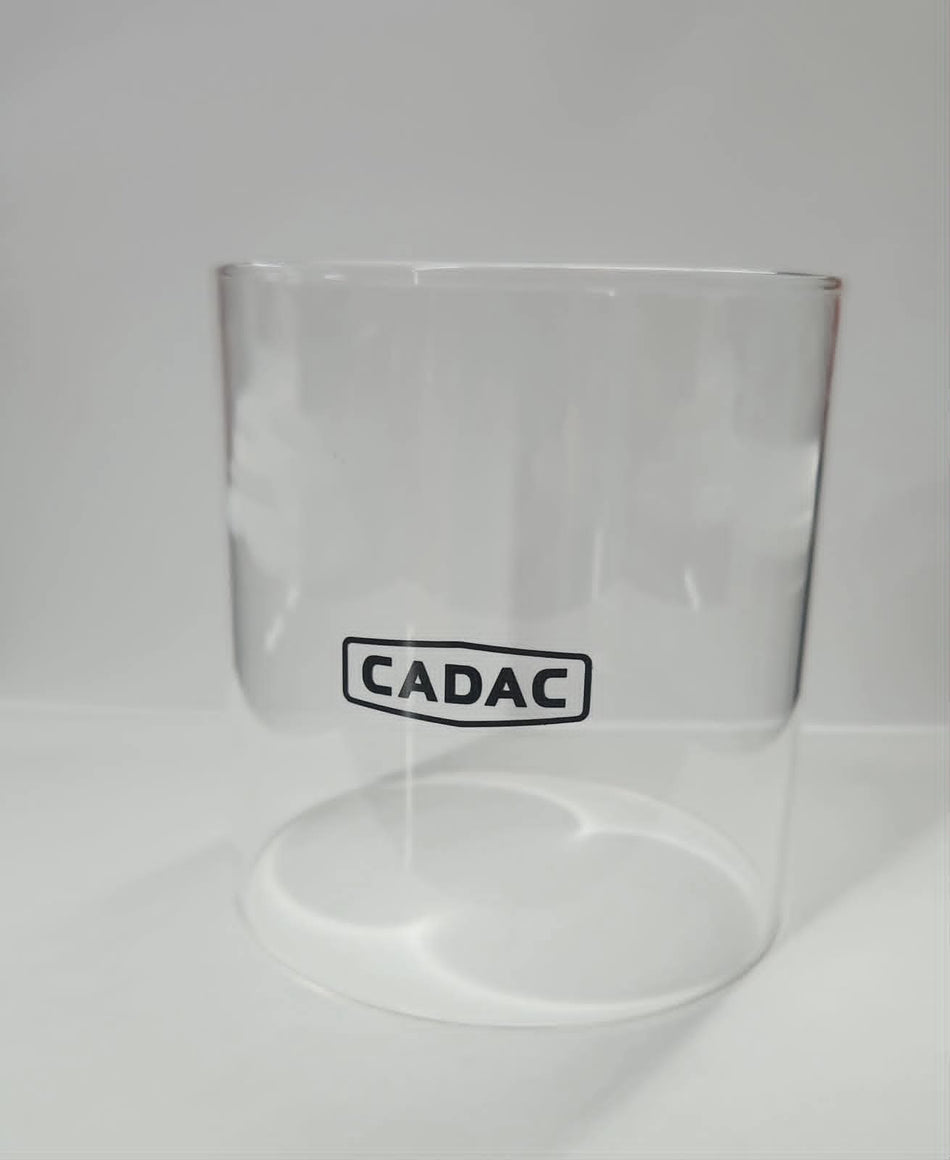 Cadac Ultra Lite 300 Candle Power Glass 1'S -