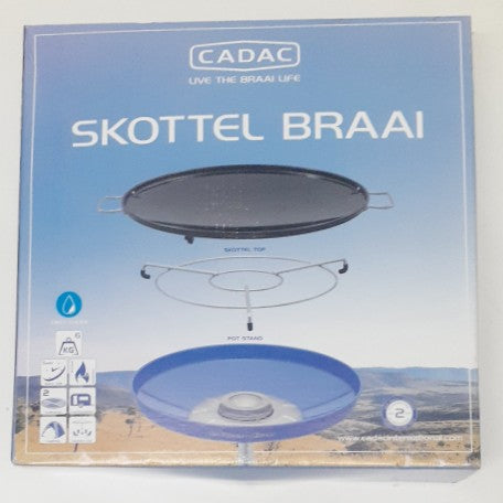 Cadac Skottelbraai 1'S -
