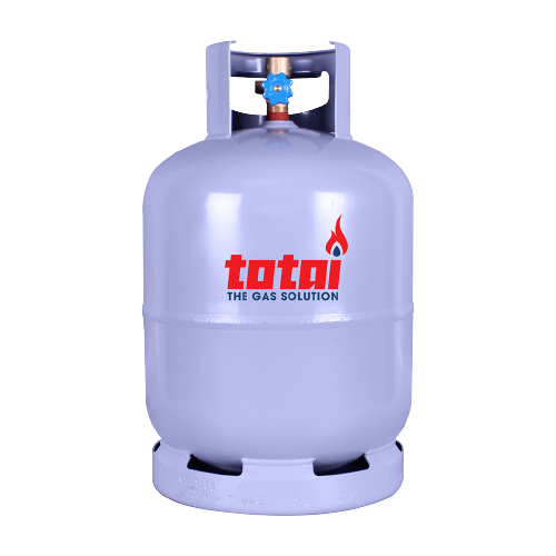 Totai Gas Cylinder 3 KG -