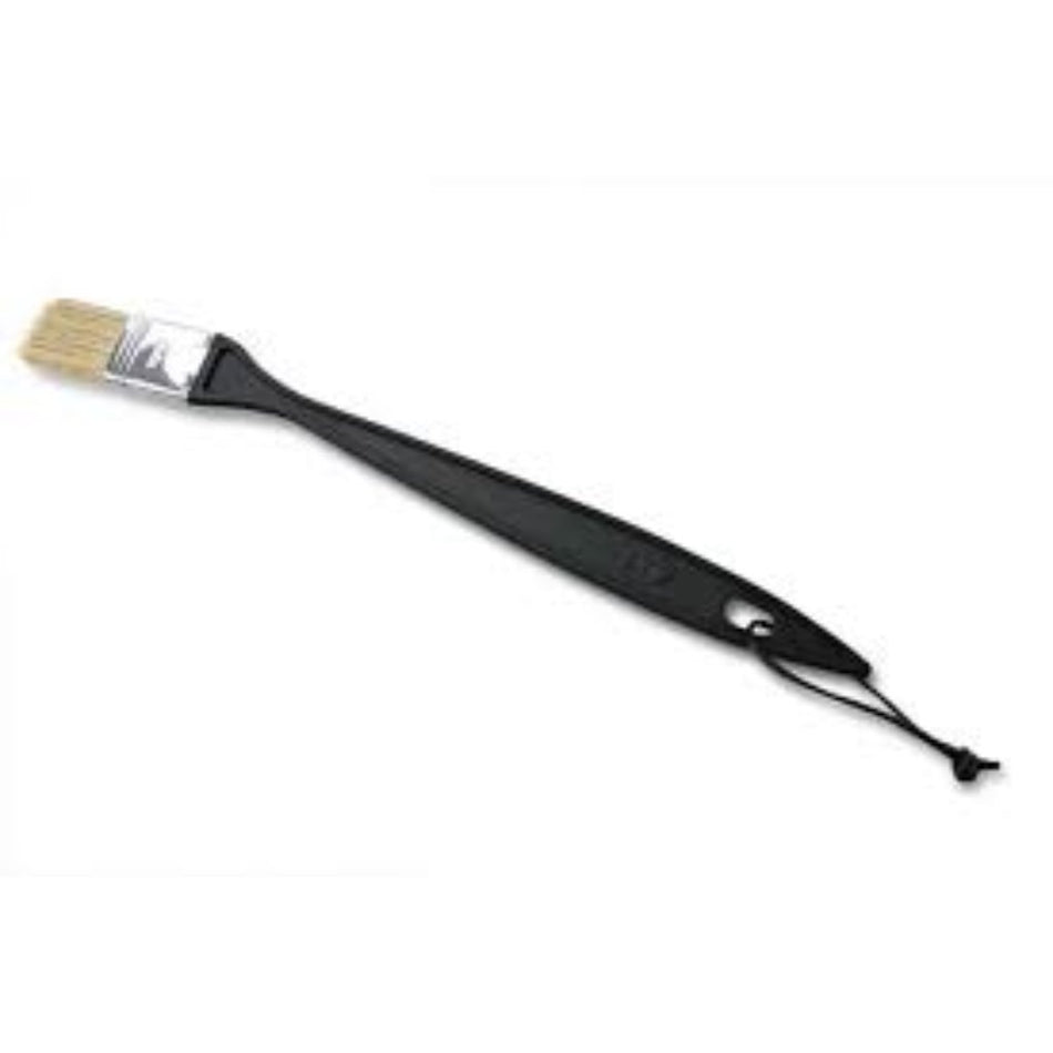 Lk's Basting Brush Plastic Handle -